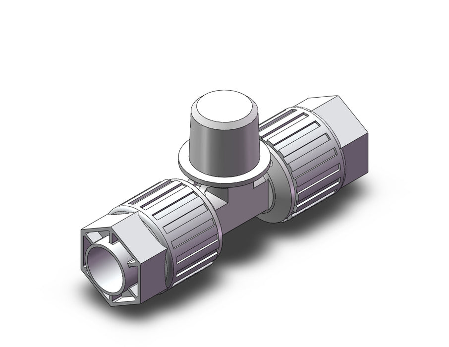LQ3B5C-MN High purity fitting