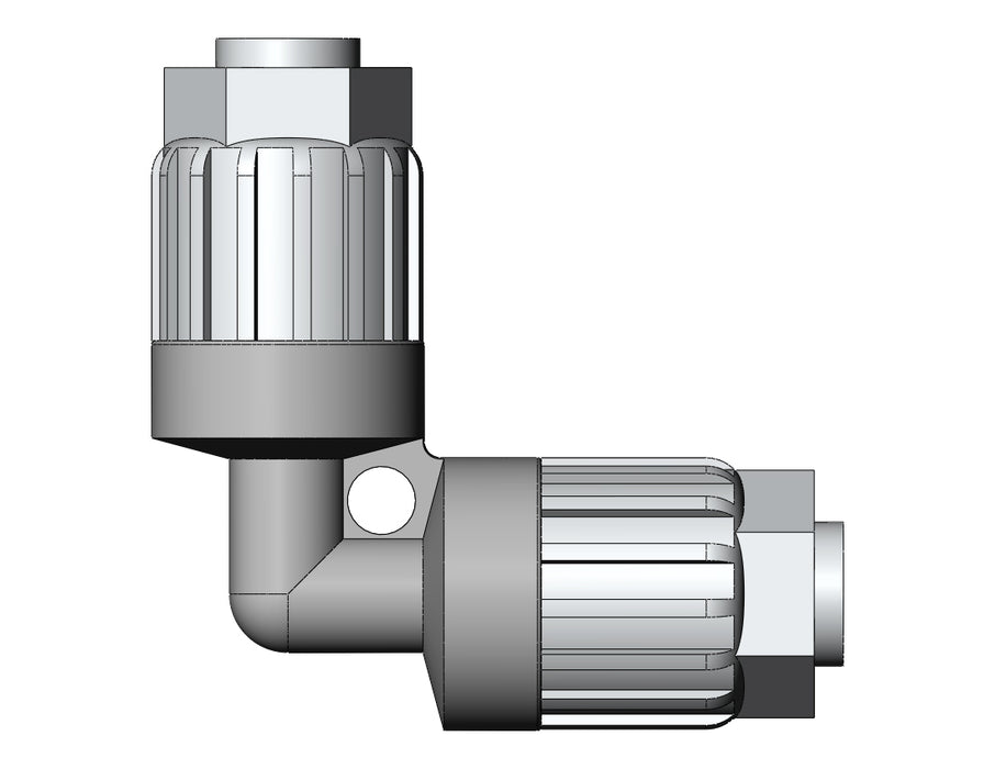 LQ3E11 High purity fitting