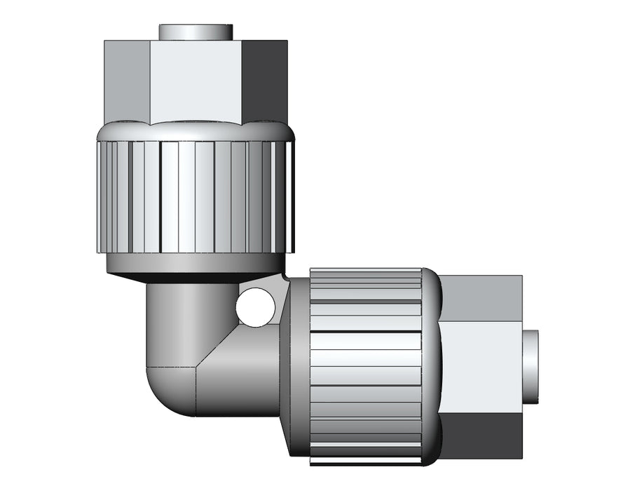 LQ3E21 High purity fitting