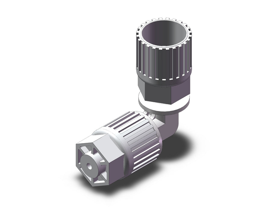 LQ3E3A-S High purity fitting
