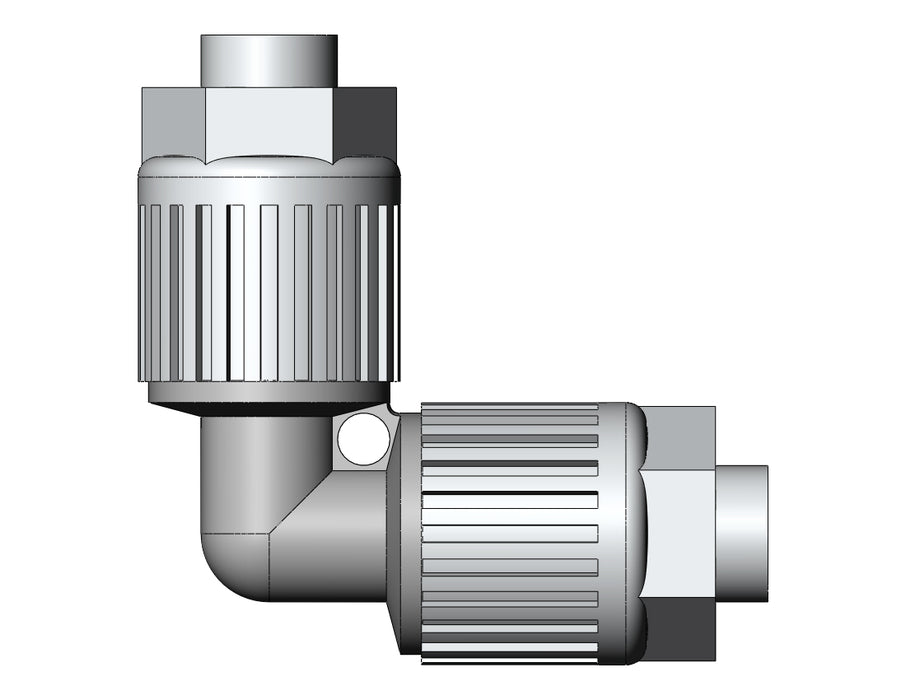 LQ3E3A High purity fitting