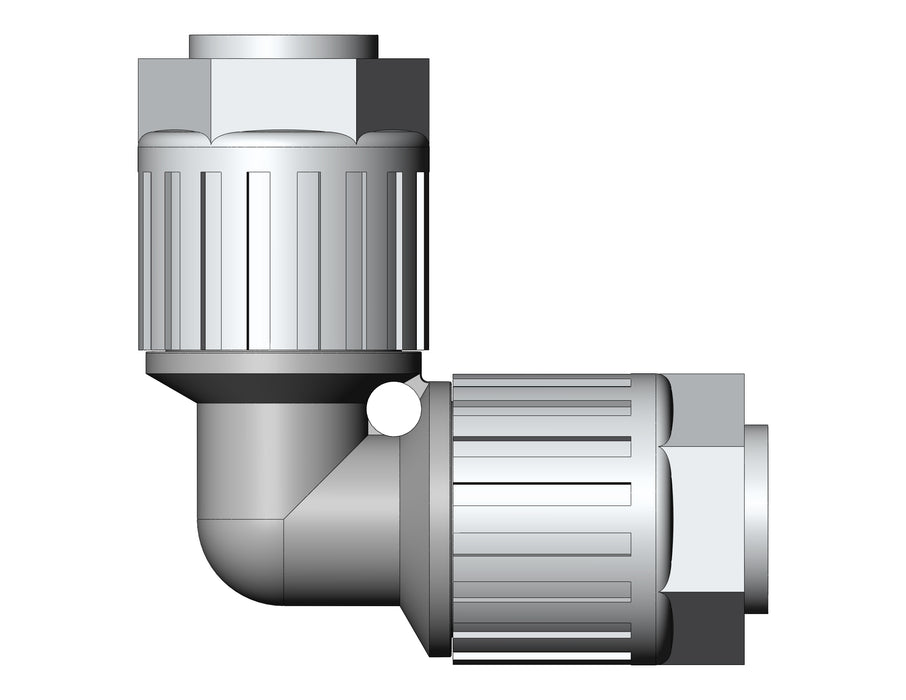 LQ3E5A-2 High purity fitting