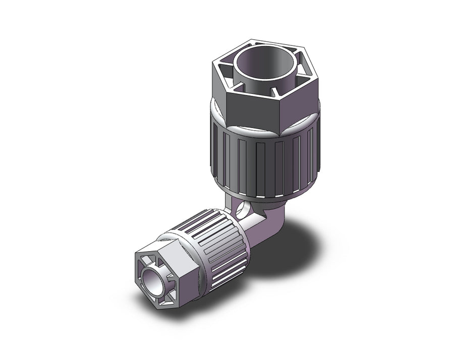 LQ3E5A-R2 High purity fitting