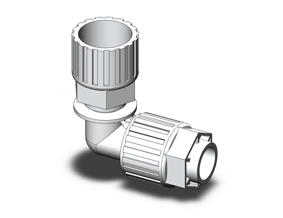 LQ3E5A-S High purity fitting