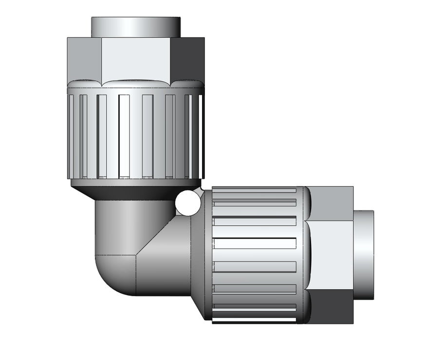 LQ3E5A High purity fitting
