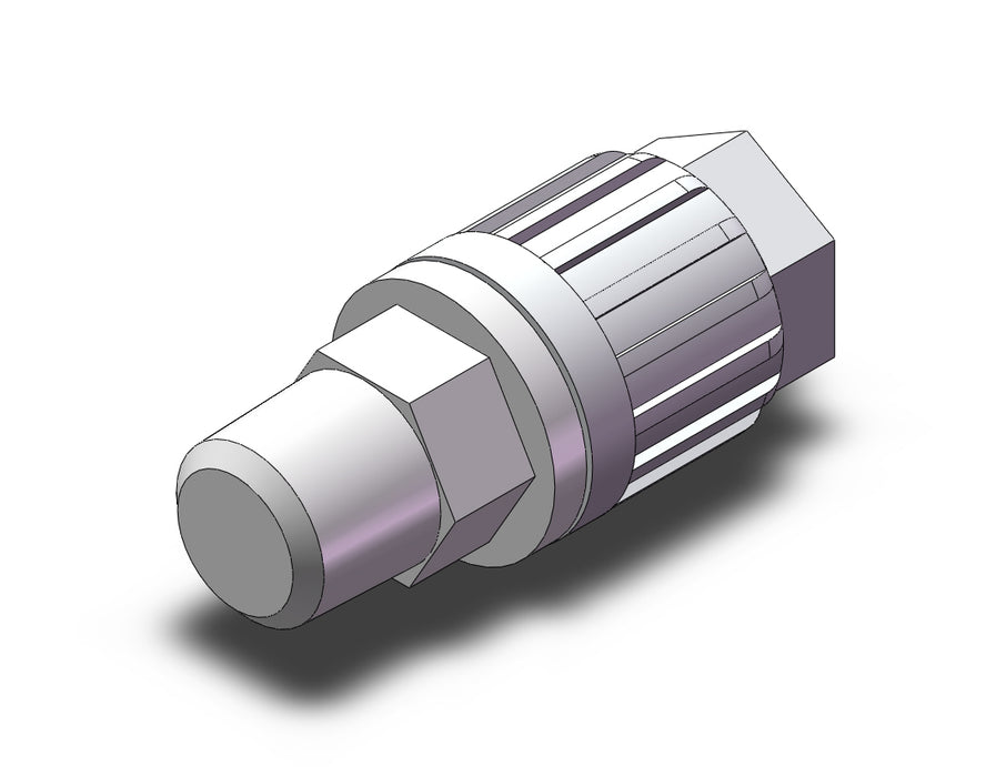 LQ3H1A-MN High purity fitting
