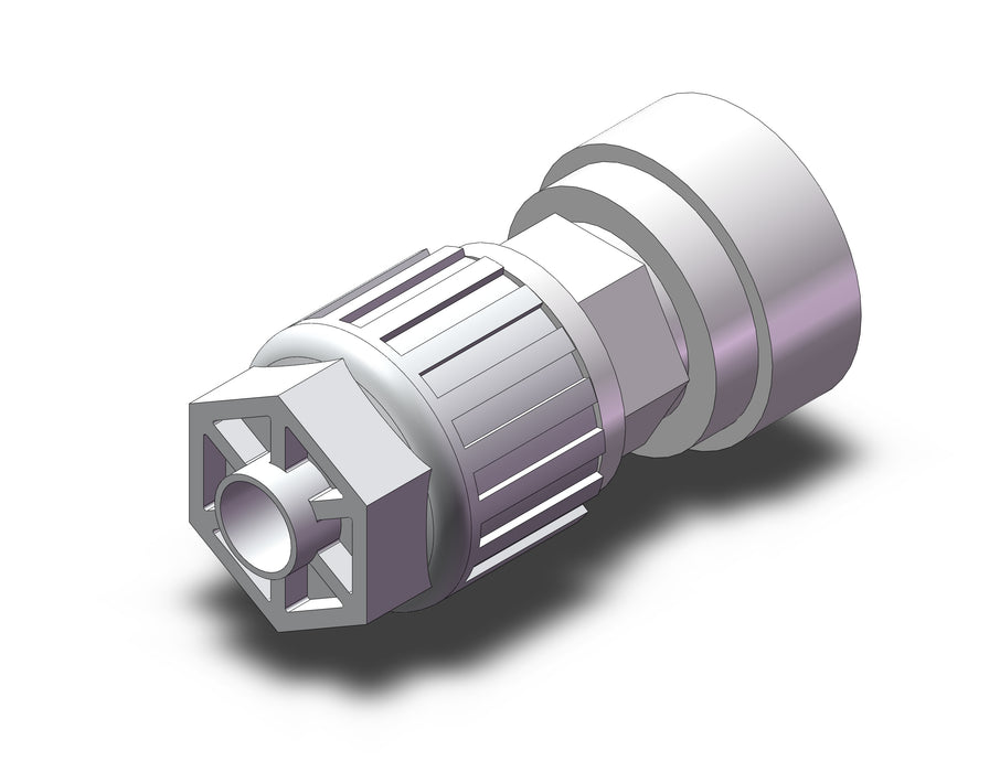 LQ3H22-FN-2 High purity fitting