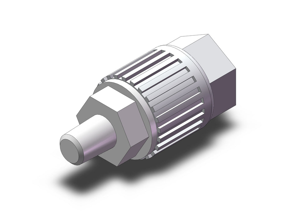 LQ3H32-MN-1 High purity fitting