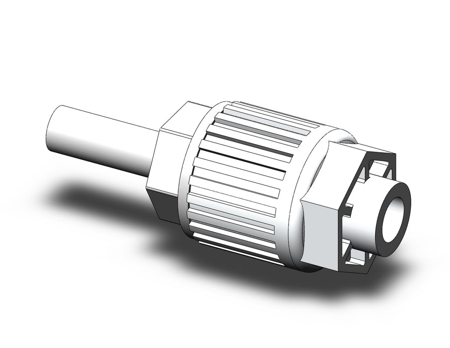 LQ3H32-T High purity fitting