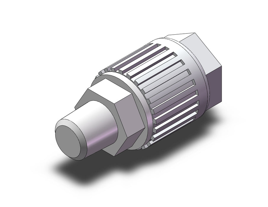 LQ3H34-MN-3 High purity fitting