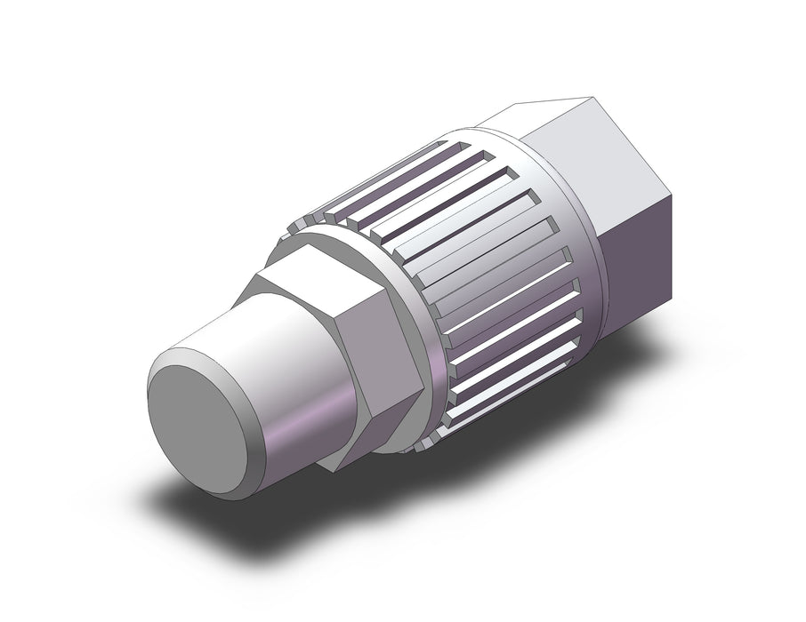 LQ3H36-M-1 High purity fitting