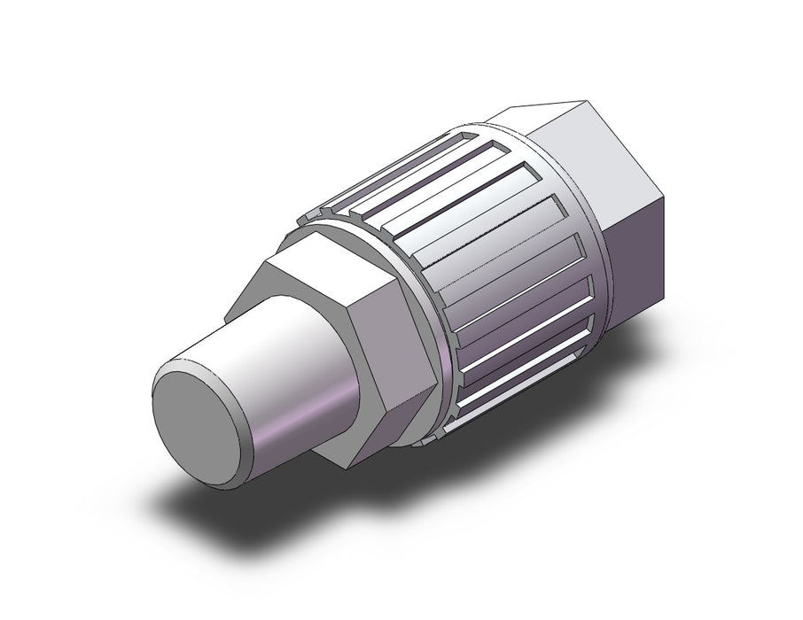 LQ3H4B-MN-1 High purity fitting
