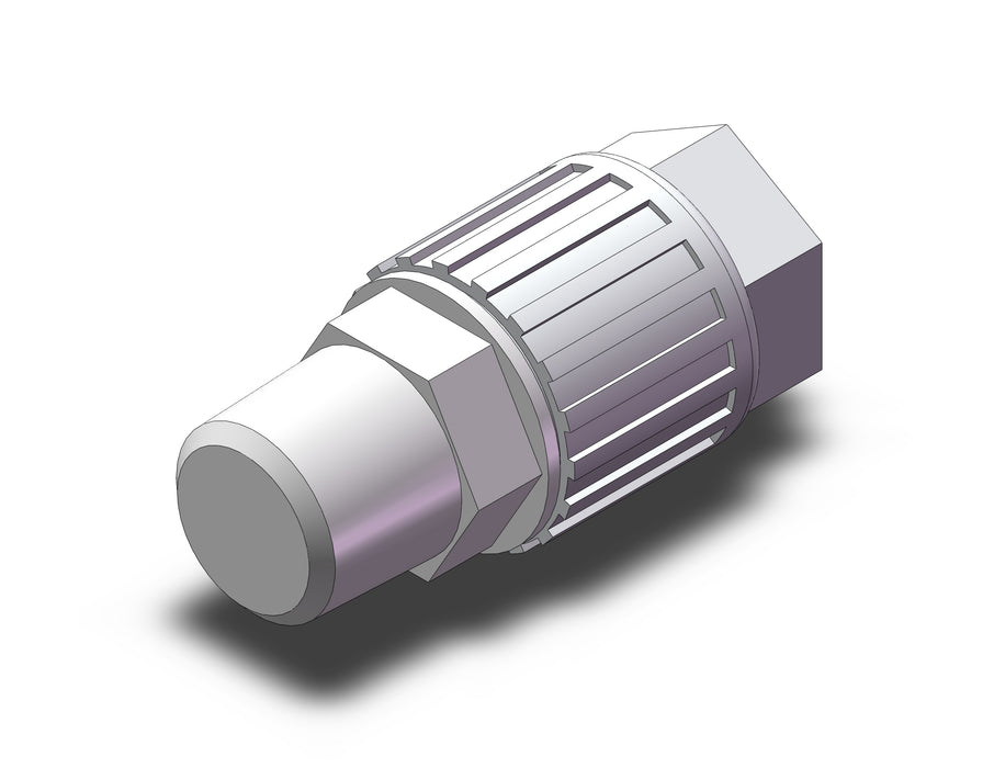 LQ3H4C-MN-1 High purity fitting