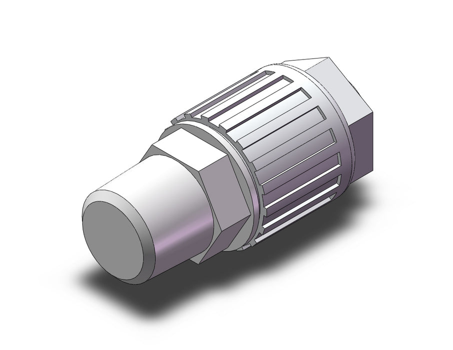 LQ3H4C-MN-2 High purity fitting