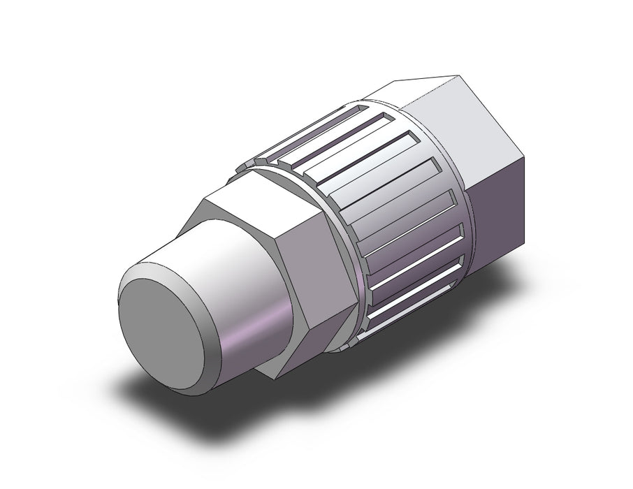 LQ3H53-MN High purity fitting