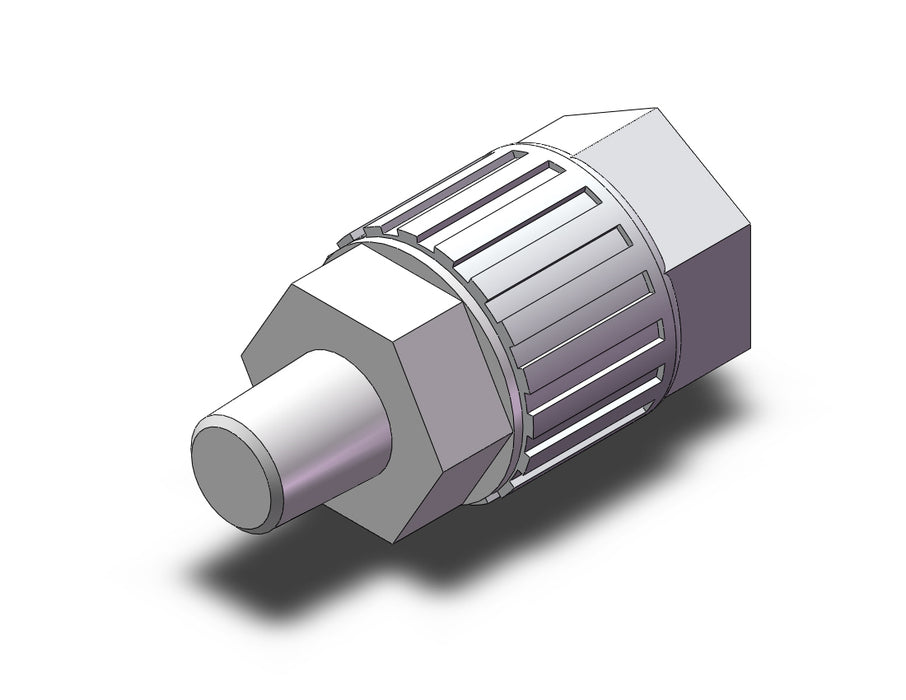 LQ3H5A-MN High purity fitting