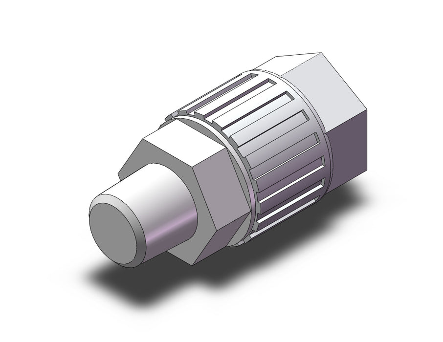 LQ3H5B-M High purity fitting