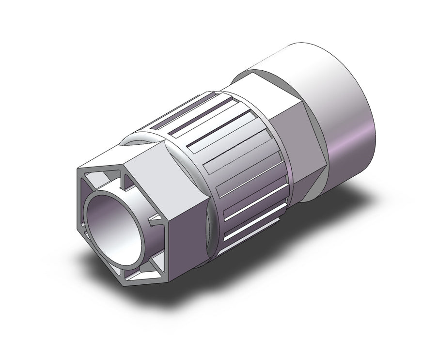 LQ3H5C-FN High purity fitting