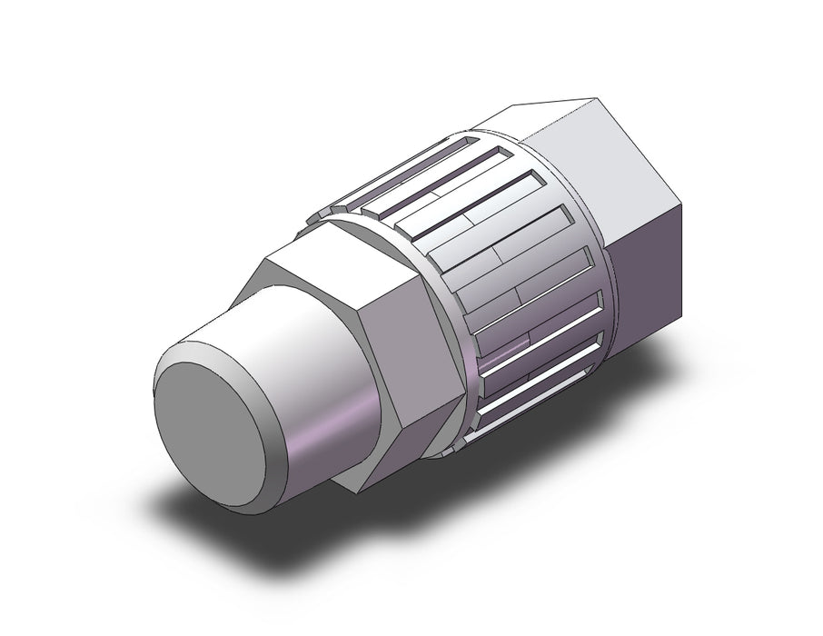 LQ3H5C-MN High purity fitting