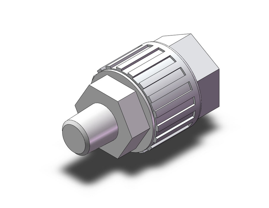 LQ3H6A-MN High purity fitting