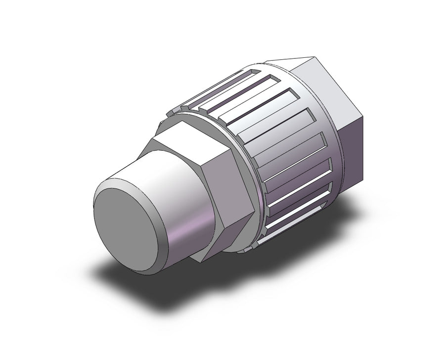LQ3H6C-MN-2 High purity fitting