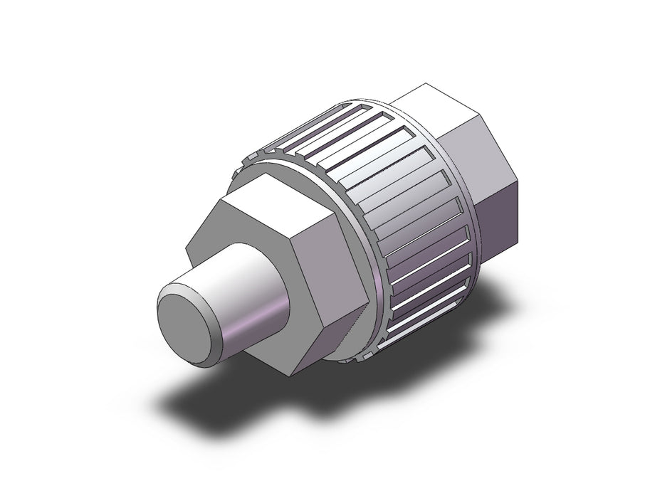 LQ3H7A-MN High purity fitting