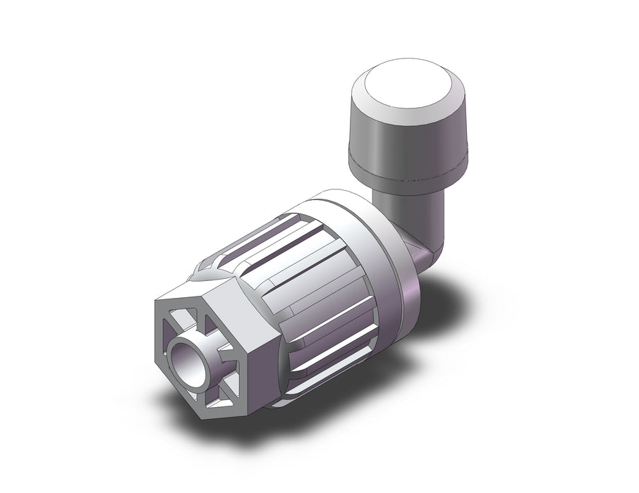 LQ3L11-MN High purity fitting