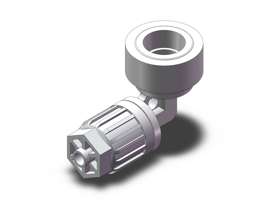 LQ3L1A-FN High purity fitting