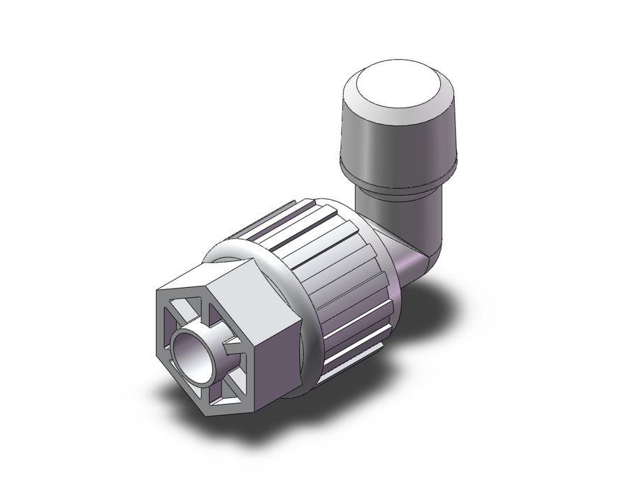 LQ3L22-MN-1 High purity fitting