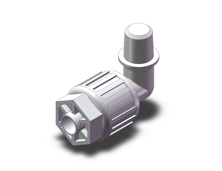 LQ3L2A-M-3 High purity fitting