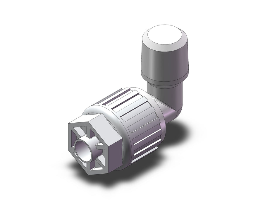 LQ3L2B-M-3 High purity fitting