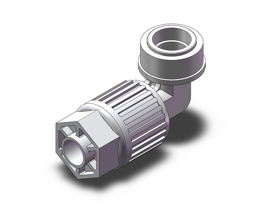 LQ3L3B-FN-1 High purity fitting
