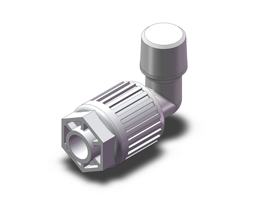 LQ3L3C-MN-3 High purity fitting