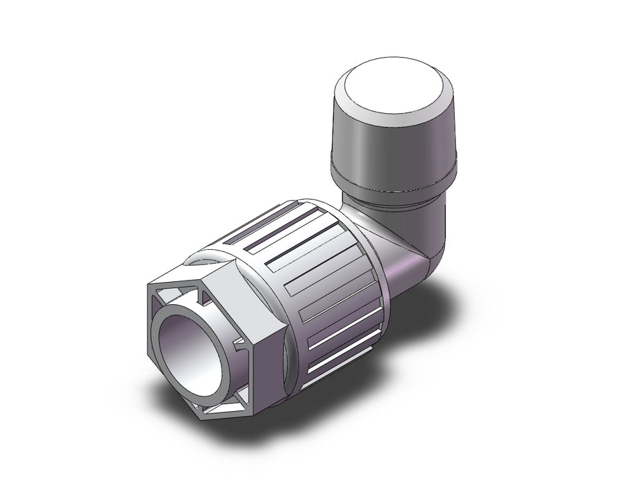 LQ3L5C-MN-2 High purity fitting