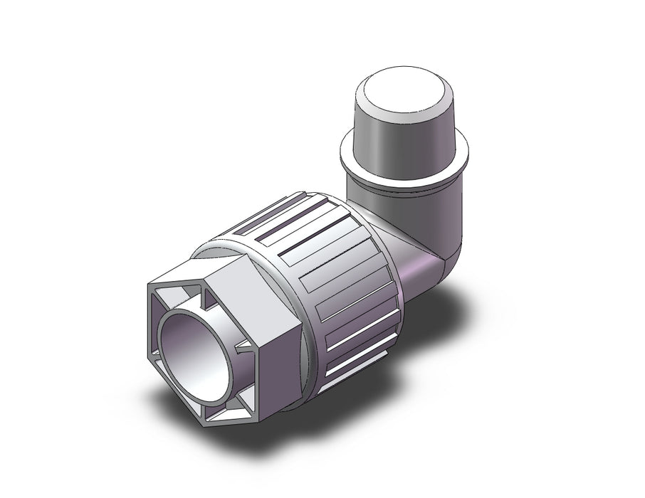 LQ3L62-MN HIGH PURITY FITTING
