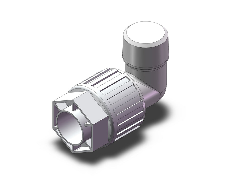 LQ3L6C-MN-1 High purity fitting