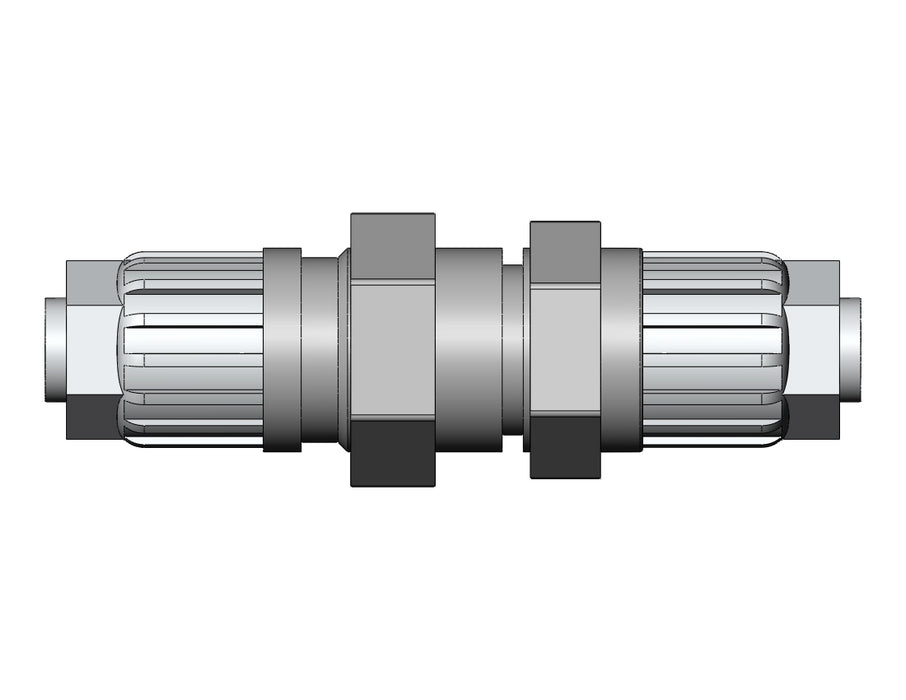 LQ3P11 High purity fitting