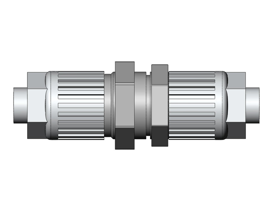 LQ3P31 HIGH PURITY FITTING