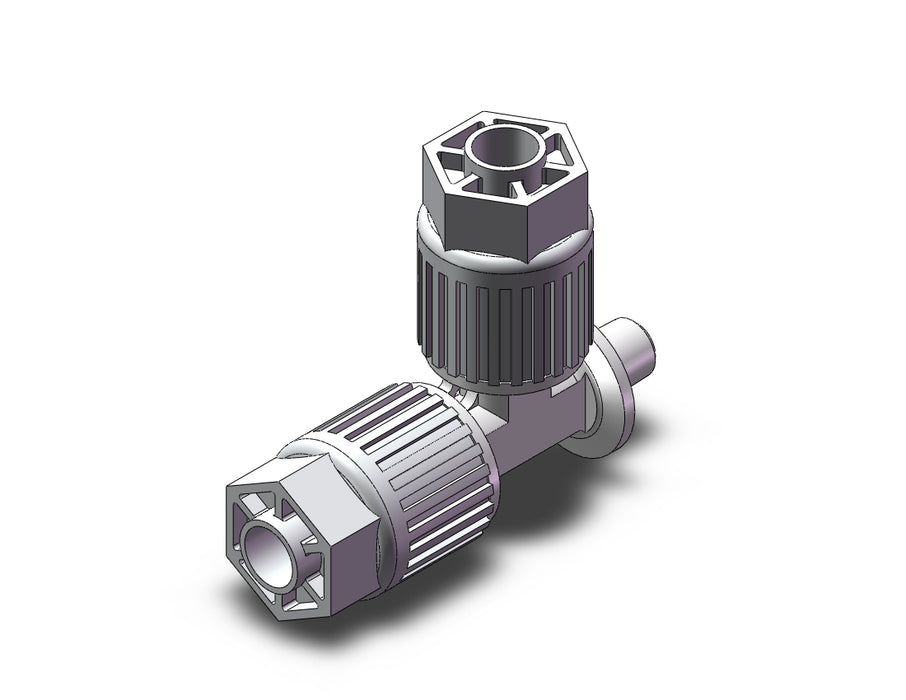 LQ3R3A-MN High purity fitting