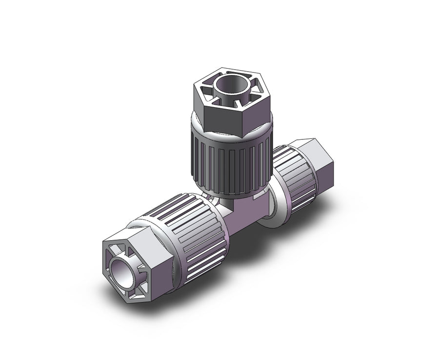 LQ3T3A-R5 High purity fitting