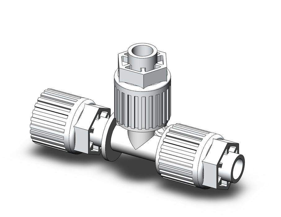 LQ3T3A-SR HIGH PURITY FITTING
