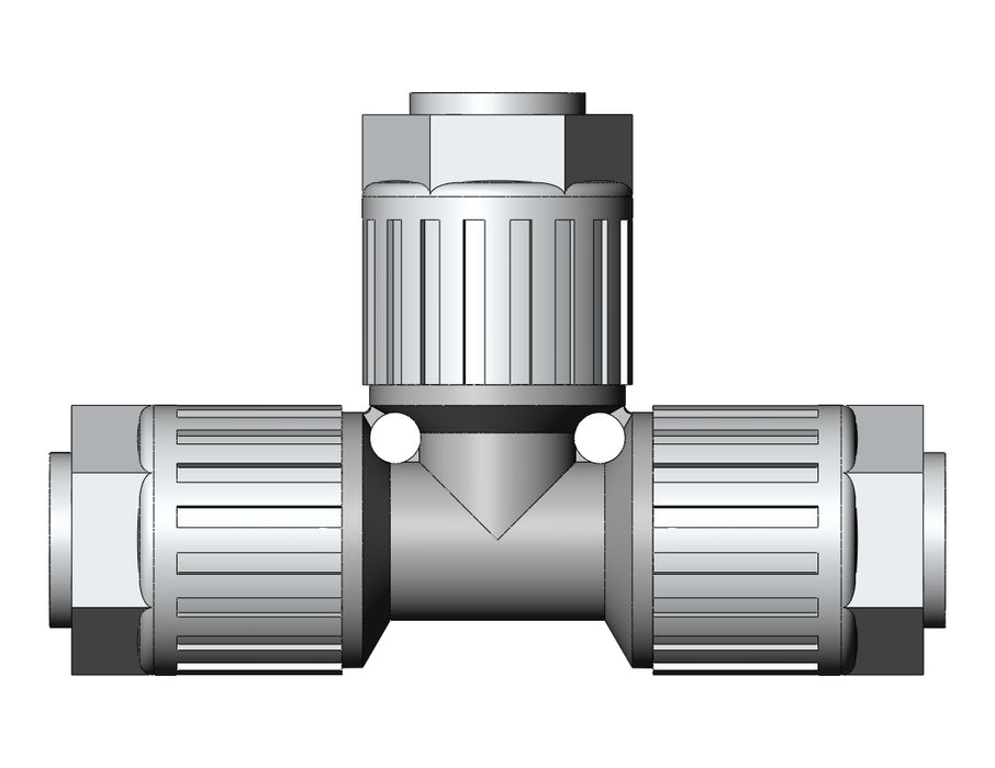 LQ3T5A-2 HIGH PURITY FITTING
