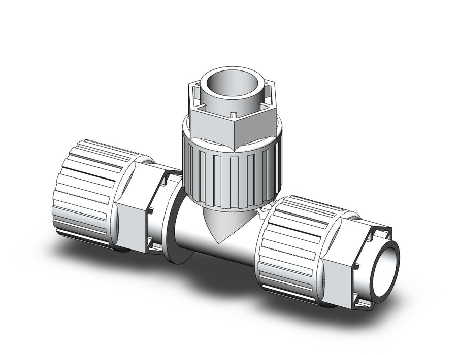 LQ3T5A-SR HIGH PURITY FITTING