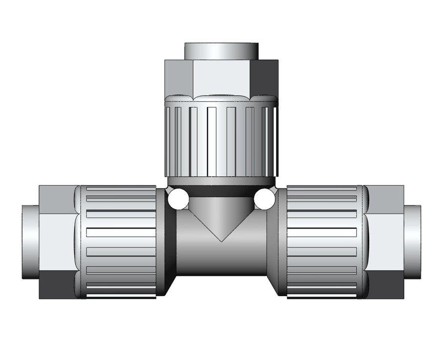 LQ3T5A High purity fitting