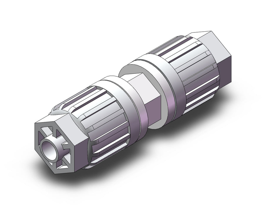 LQ3U11-R1 High purity fitting
