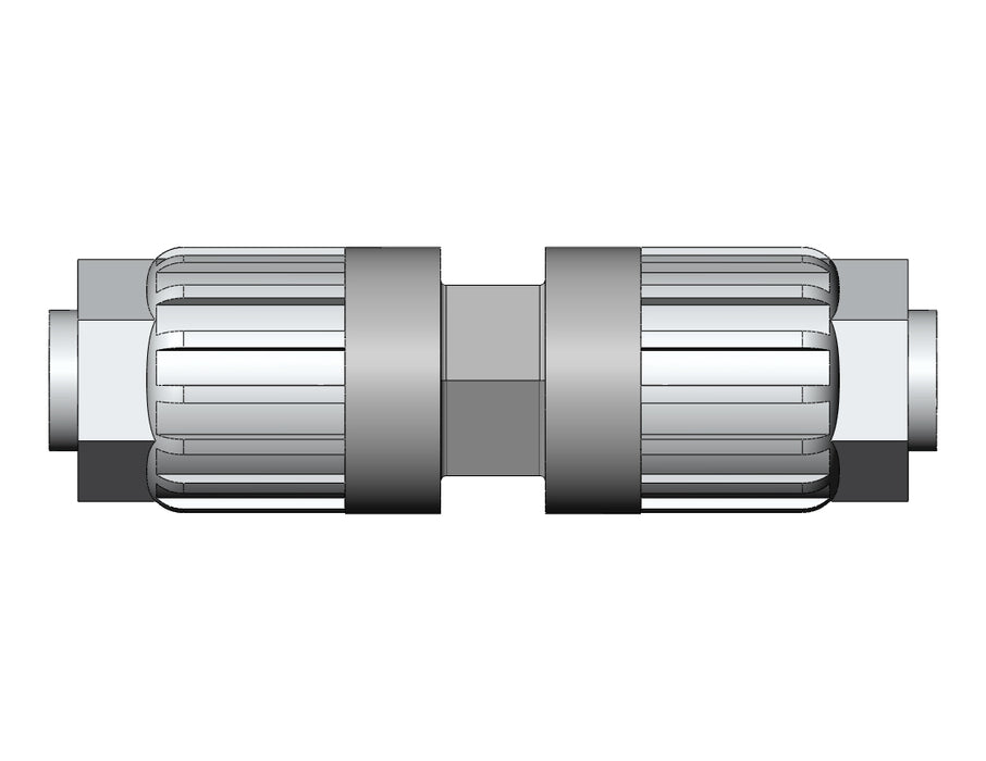 LQ3U12 High purity fitting