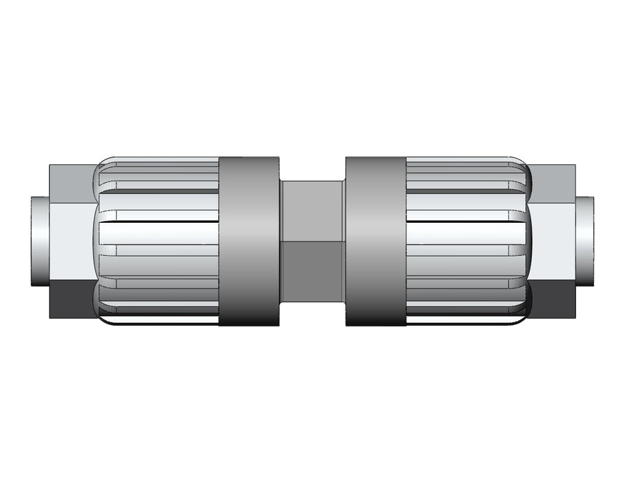 LQ3U1A High purity fitting