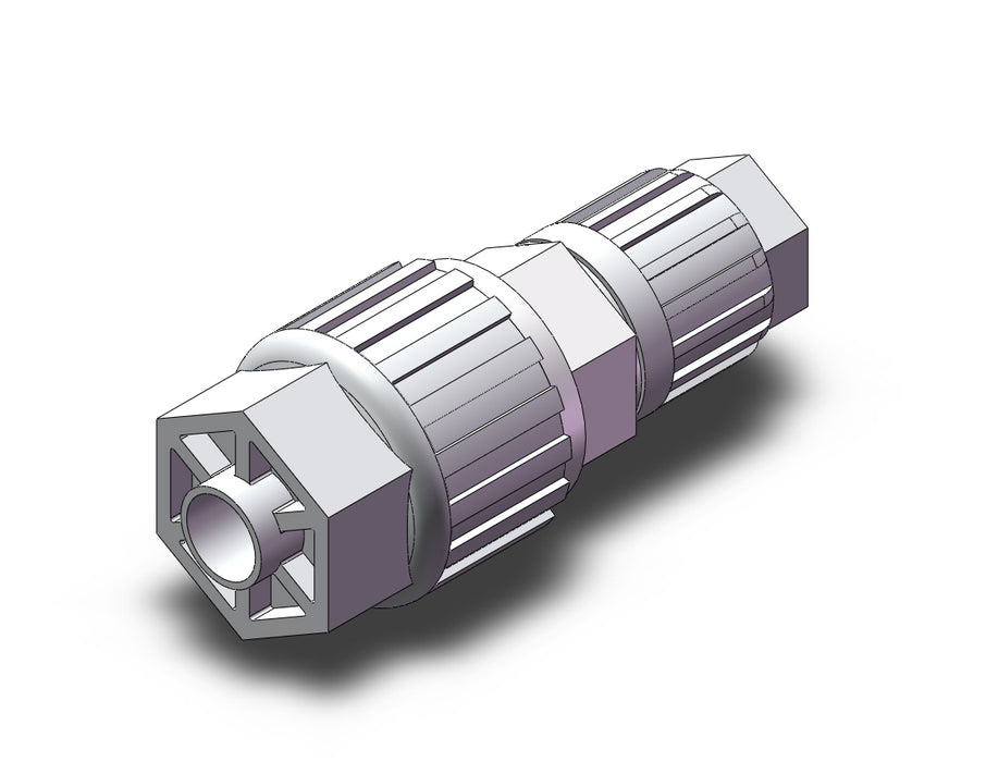 LQ3U21-R1 High purity fitting