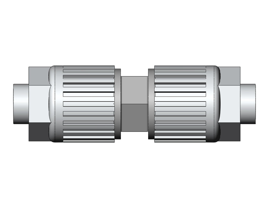 LQ3U31 High purity fitting