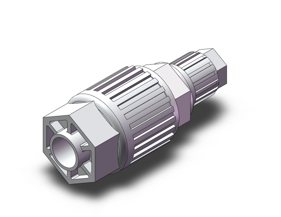 LQ3U3A-R2 High purity fitting